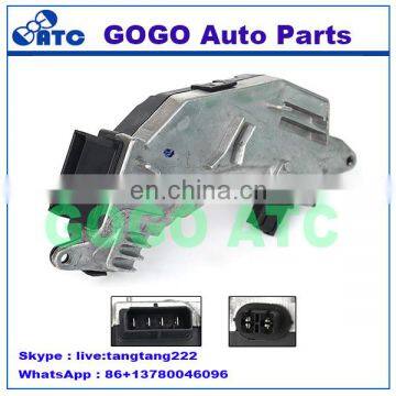 Blower Motor Resistor Control Unit For Saab 9-3 OEM 13250114, 1808552, 87340114