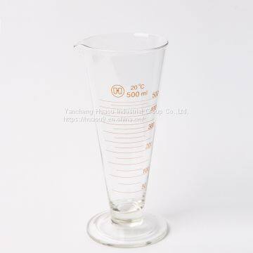 Volumetric Flasks and Graduates photo-3