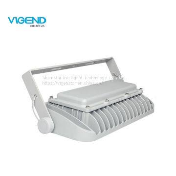 50W LED Floodlight With IP66 5 Years Warranty Use for Outdoor Lighting photo-5