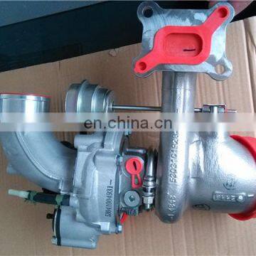Turbo Factory Direct Price K03 53039880279 Turbocharger photo-2