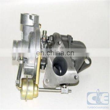 1996-03 Citroen, Suzuki, Peugeot K04 Turbo 53049880011 037590