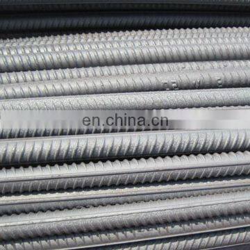 Three-level Seismic HRB400 Deformed Steel Bar