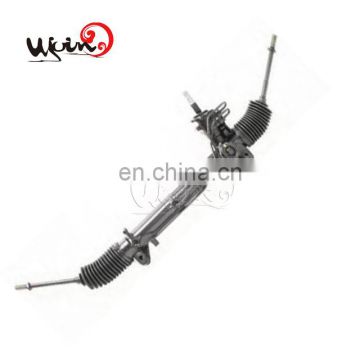 Good  steering rack for FORD  Fiesta Van  2S61-3200- KR 1336686  2S65-3200-CA 1340839 2S61-3200-PB 2S61-3200-PA