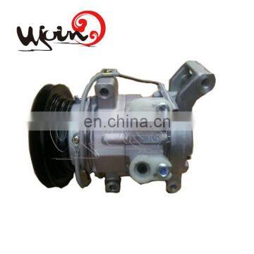 High quality ac compressor for toyota Hilux Vigo Diesel 10S11C 88320-0K130