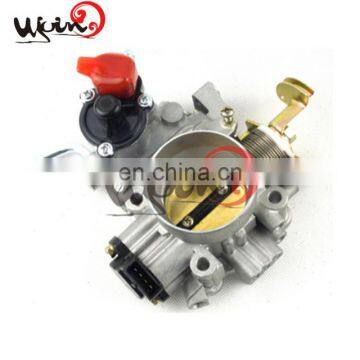 Nice for mitsubishi pajero throttle body for MITSUBISHI V31 MD345050