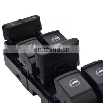 Aftermarket Custom Power Window Switch for VW Golf Jetta IV Passat B5 Bora Estate Seat Leon 1J4 959 857D photo-5