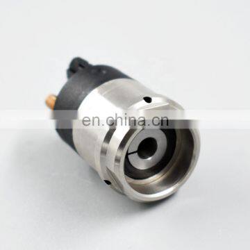 Rail Injector Solenoid Valve For Dodge Cummins 2003-2008 5.9 F00RJ02697 photo-5