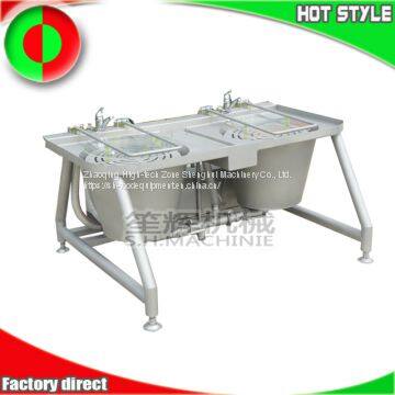 Ozone Vegetable Washing Machine photo-4