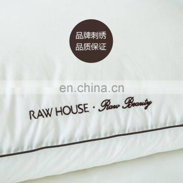 RAWHOUSE Home Hotel Use Sleep Pillow Insert photo-7