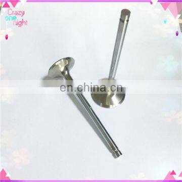 Size 31.8*7*110.5 27.8*7*110.4 engine valve for Kiaa SORENTO 2.5