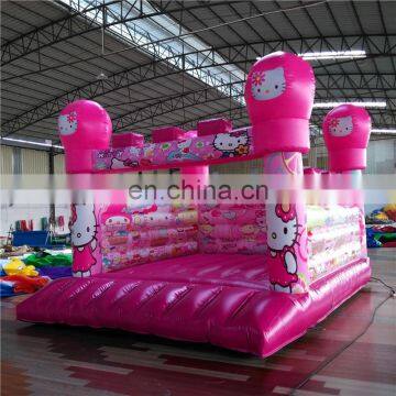 Outdoor Kids Amusement Park Fierce Tiger Theme Inflatable Combo Bounce House For Sale photo-6
