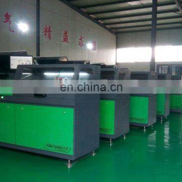 CRS708 for Common Rail Injector and Pump Test Eps 708 Common Rail Test Bench CR815