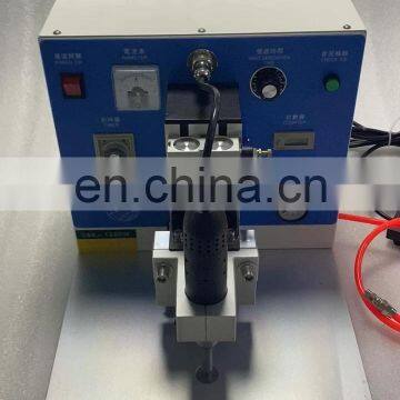 28KHz Ultrasonic Welding machine