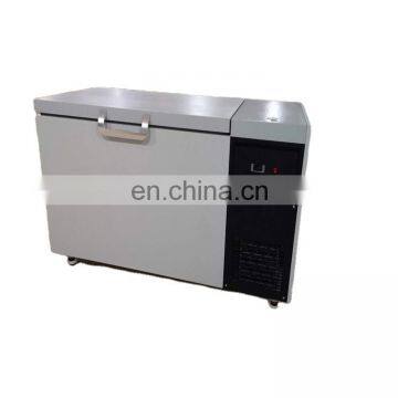 Medical Cryogenic Equipments China Lab Medical Upright Ultra Low Temperature Freezer -86 Cryogenic Freezer photo-2