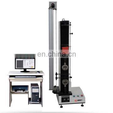 2kn vehicle brake test machine/brakes shear strength testing machine