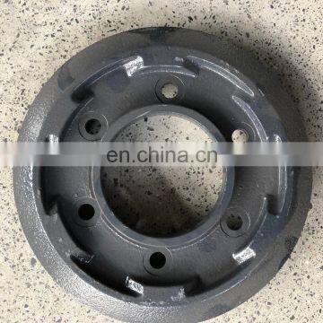 KUBOTA RICE COMBINE DC60 DC70 PARTS ASSY ROLLER L 5T072-23892 photo-5