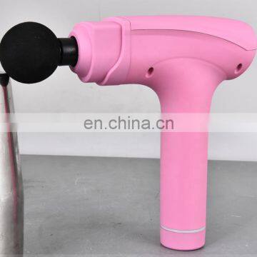 Factory Direct Supply High Quality Multi-function Body Massage Deep Muscle Massage Gun photo-5