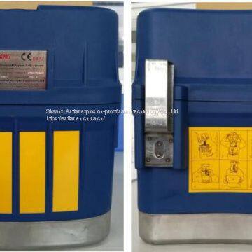 Продаются самосбережатели шахтеров с сертификатом CE и самосбережатели для горнодобывающей промышленности бренда ASTTAR photo-2