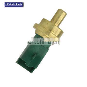 Auto Parts Water Coolant Temperature Sensor  Unit Green For Peugeot Citron 1007 1338.E2 2S6Q-12A648-AB