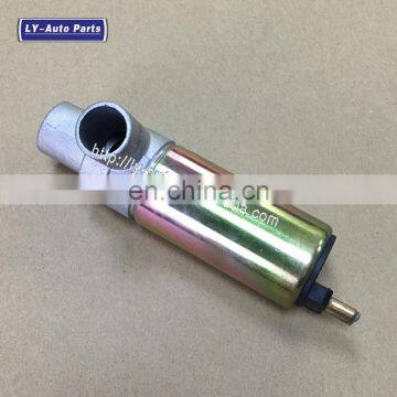 Auto Spare Parts IAC Idle Air Control Valve For 1986-1991 Mercedes-Benz 0001411625 A0001411625 photo-2