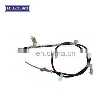 Rear Left Handbrake Cable For Toyota Hilux GGN15 KUN16 TGN16 Series 46430-0K041 464300K041