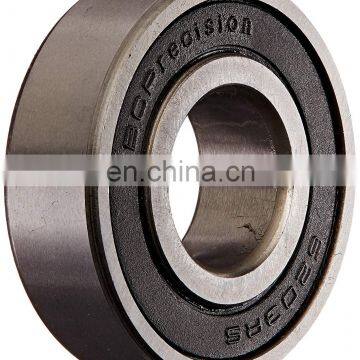 KOYO bearing deep groove ball bearing 6203-2rs 6204 6205 6206 6207 6208