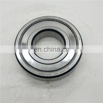 Ball Bearing 6312 C3 6312-2Z C3 Deep Groove Ball Bearing 6313-2Z C3 photo-2