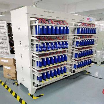 Prismatic Battery Discharging Capacity Analyzer 5V3A/5V6A/10A/20A/60A photo-2