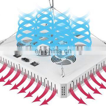 New Product 3000W Grow Light Plant Lights for Indoor Plants LED Lamp Full Spectrum photo-7