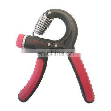Hampool Wholesale Adjustable Finger Exerciser Workout Fitness Exercise Hand Grip