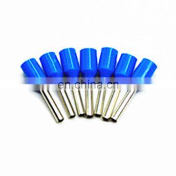 Hampool Factory Supply Copper Ferrules Automotive Non-shrink Cord End Sleeve Terminal photo-4