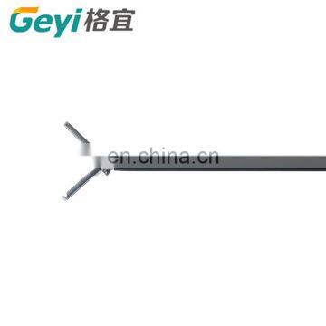 Disposable Laparoscopic Grasper Forceps Sterilized Fenstrated Forceps photo-2