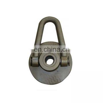 Литое из бронзы photo-6