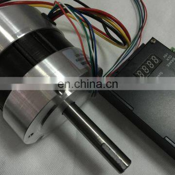 High Quality 12v Brushless dc Motor 10000rpm, With Different Torque and Power photo-3