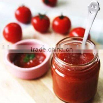 specification tomato sauce/ketchup