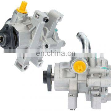 4007.KK Power Steering Pump OEM 1534806 9661768080 6C113A674AA высокого качества photo-2