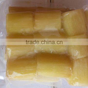 Frozen Sweet SugarCane from Vietnam