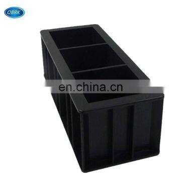 Plastic Three Gang Mould For Prisms photo-5