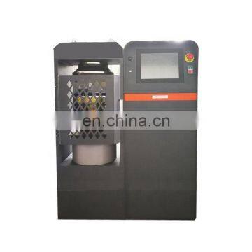 T-BOTA TBTCTM-LCD2000S 2000kn Digital Automatic Compression Testers Machine for Cubes and Cylinders