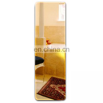 3mm 4mm Full Length Bathroom Mirror Wholesale