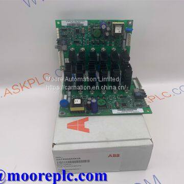 RMIO-12C  ABB In stock!