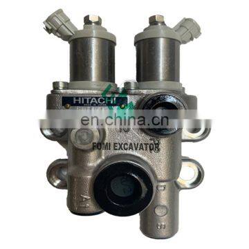 High Quality 9254306 Solenoid Valve for ZX200-3 ZX210LC-3 ZX240-3 ZX270-3 ZX250-3