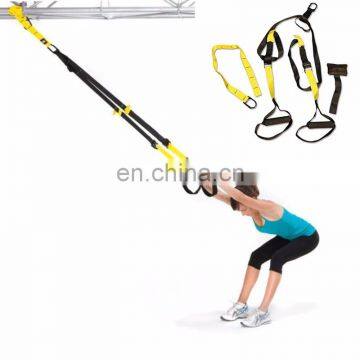 Hot Sale Suspension Trainer, Home Gym Professional Suspension Trainer Kit