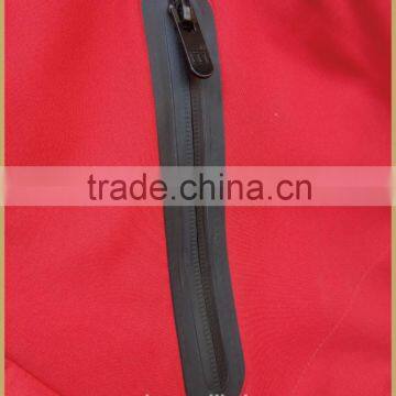 3LAYER SOFTSHELL OUTDOOR FUNCTIONAL WATERPROOF PADDED VEST photo-3