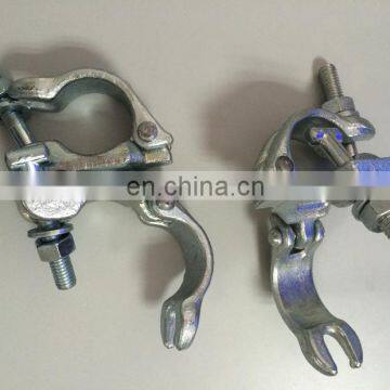 cast iron pipe saddle clamp