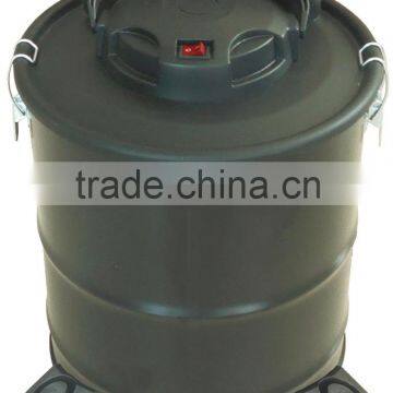 Electric Ash Vacuum Cleaner 502model / 12L,15L,18L,20L /1200W photo-3