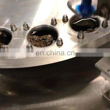 KIS Yogurt Cup Filling Sealing Machine Cup Filling And Sealing Machine Automatic