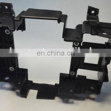 High Quality CNC Machining Plastic Acrylic Parts Rapid Prototype Service for Prototype Product Development photo-6