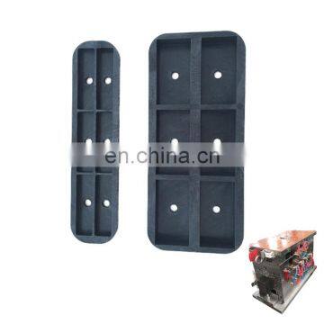 Motor Vehicle Automobile Tooling Spare Parts Oem Cheap Custom Injection Moulding Mold Making Die Casting Cast Iron Molding Mould photo-2