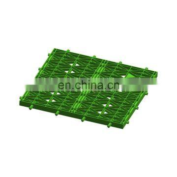 Factory High Quality Household Small Square Plate Mould photo-5